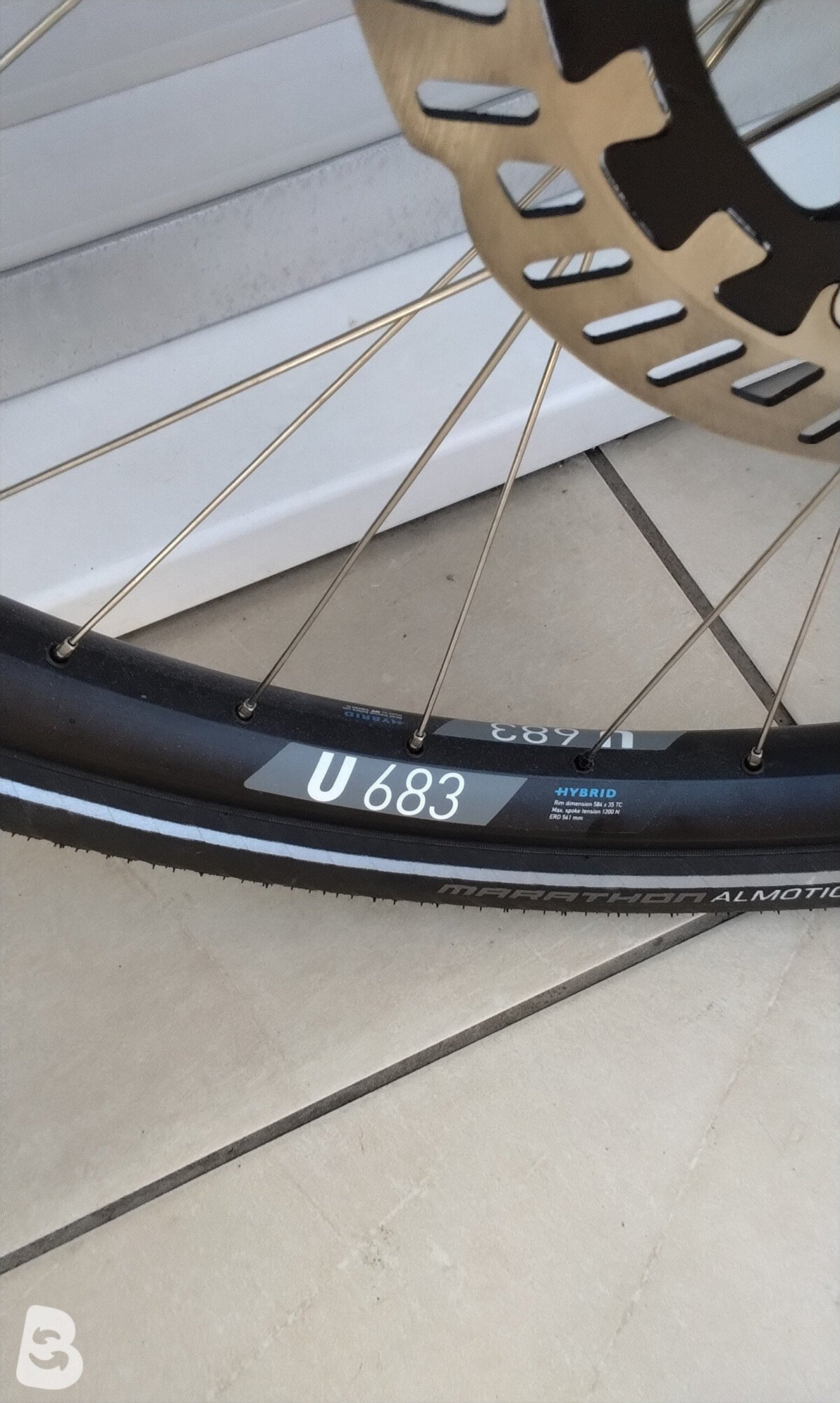 Simplon Kagu Bosch CX 275 Rohloff E14 2023