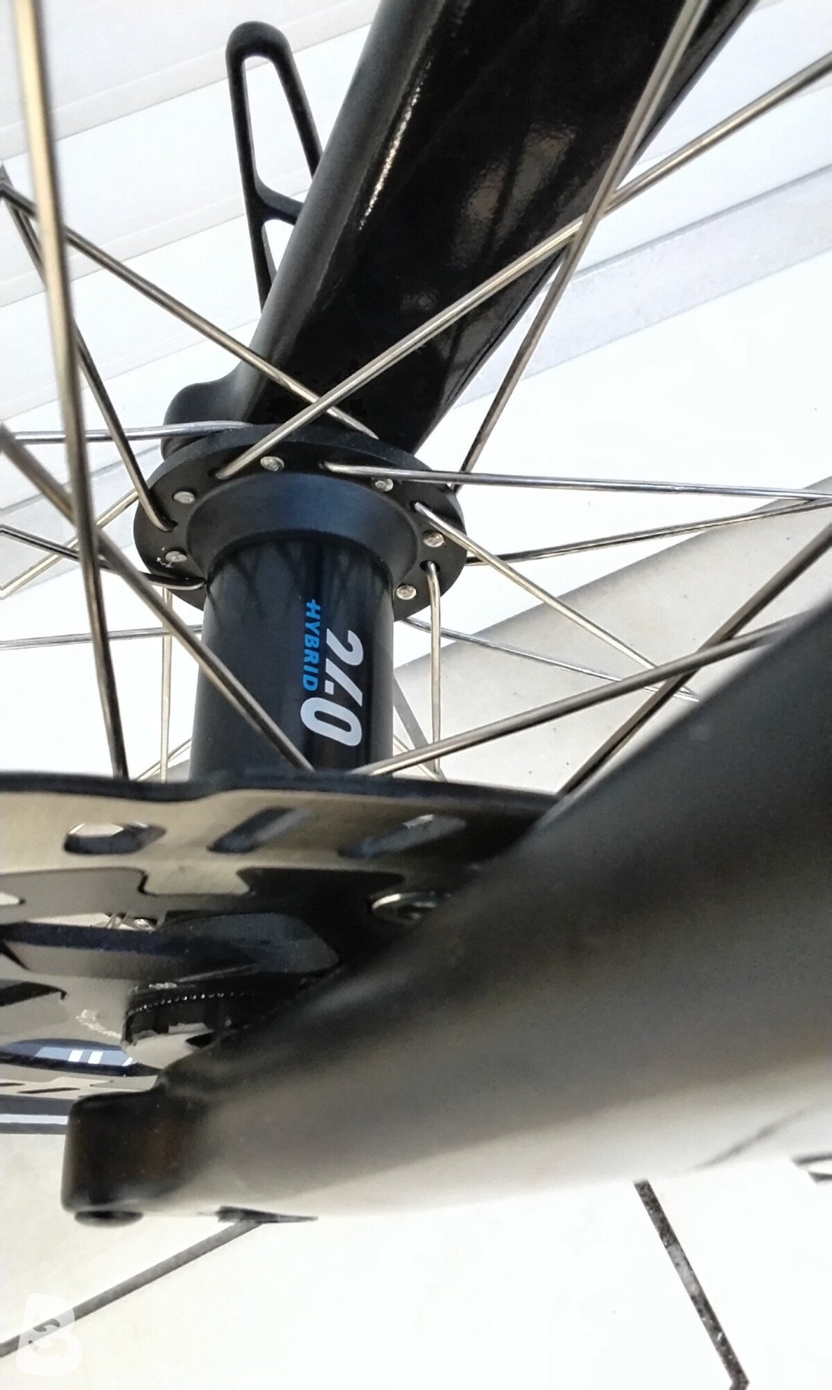Simplon Kagu Bosch CX 275 Rohloff E14 2023