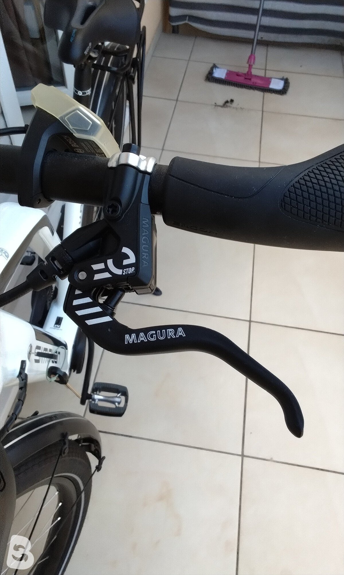 Simplon Kagu Bosch CX 275 Rohloff E14 2023
