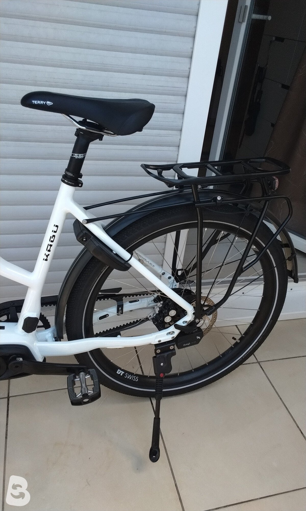 Simplon Kagu Bosch CX 275 Rohloff E14 2023