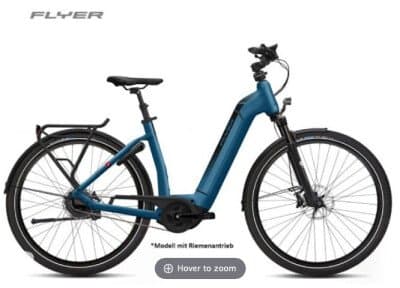 Flyer 6 5.01R 2019