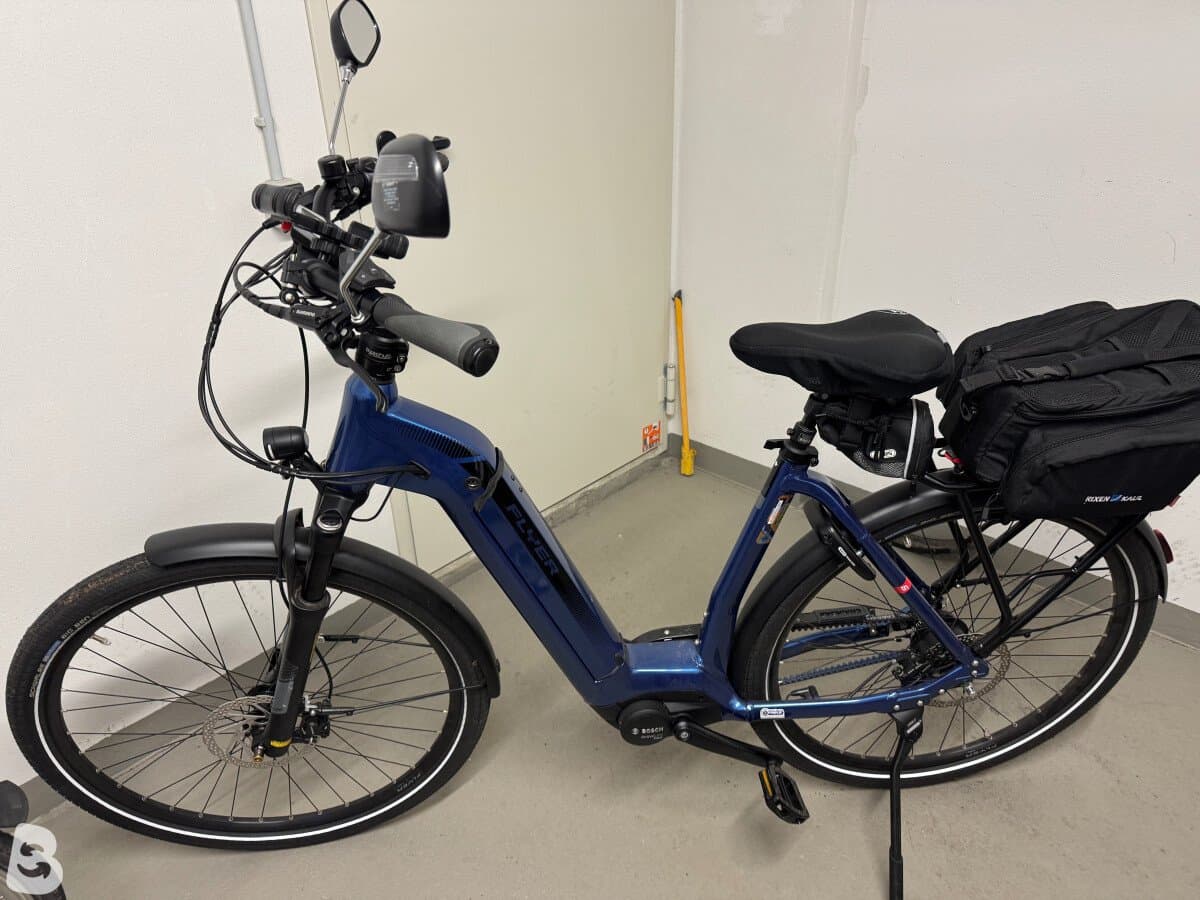 Flyer 6 5.01R 2019