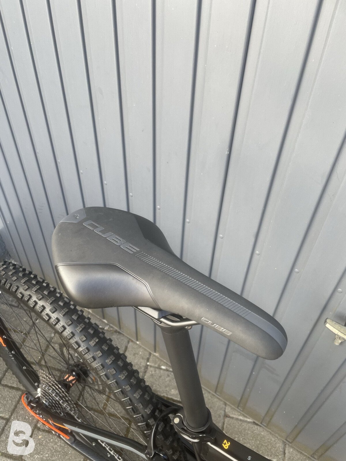 Cube Stereo 120 HPA Pro 2017