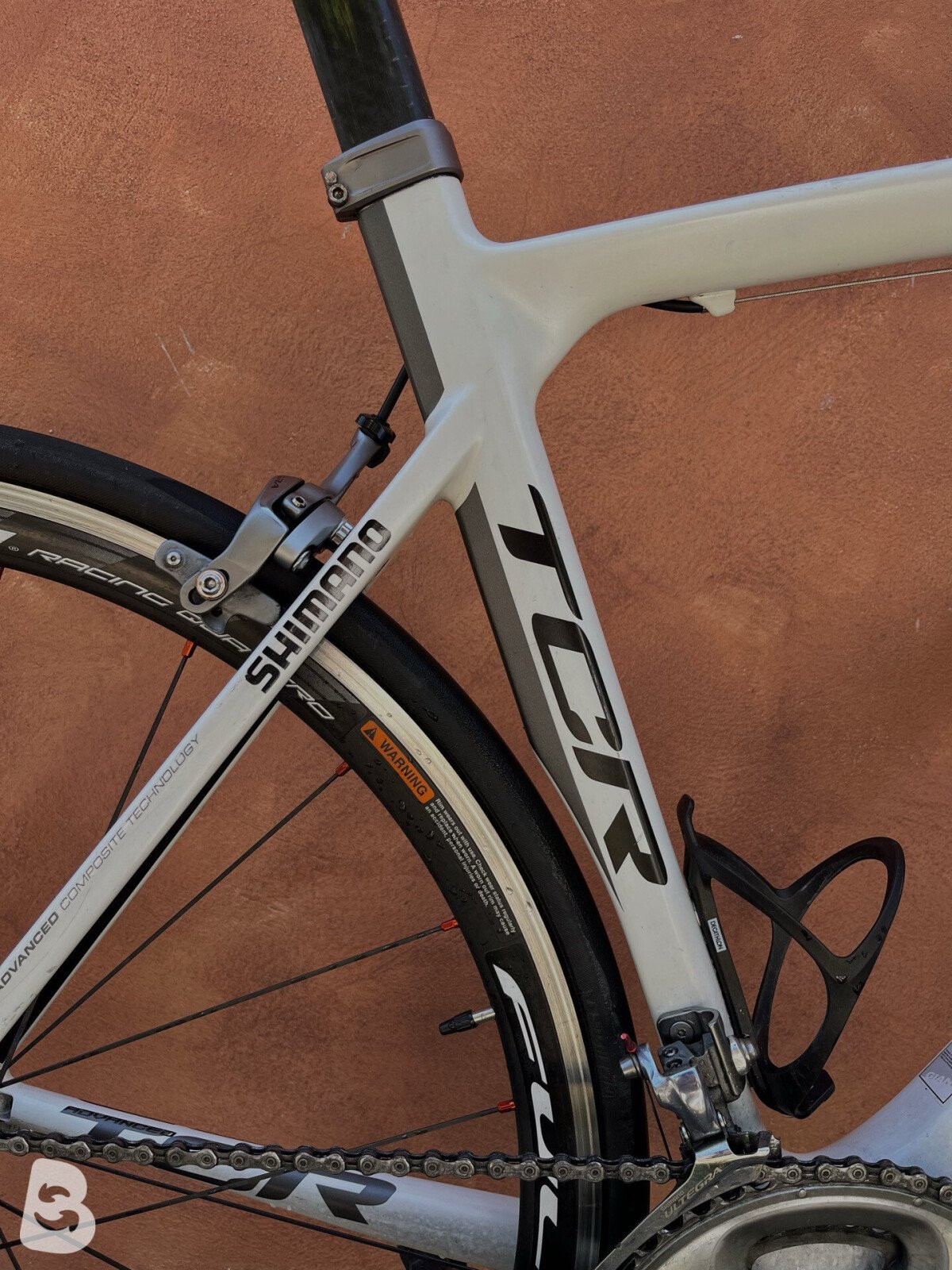 Giant TCR Advanced 2 2010
