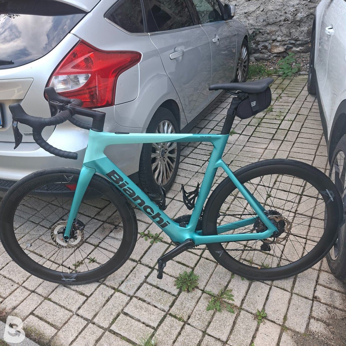 Bianchi E-Oltre 2025