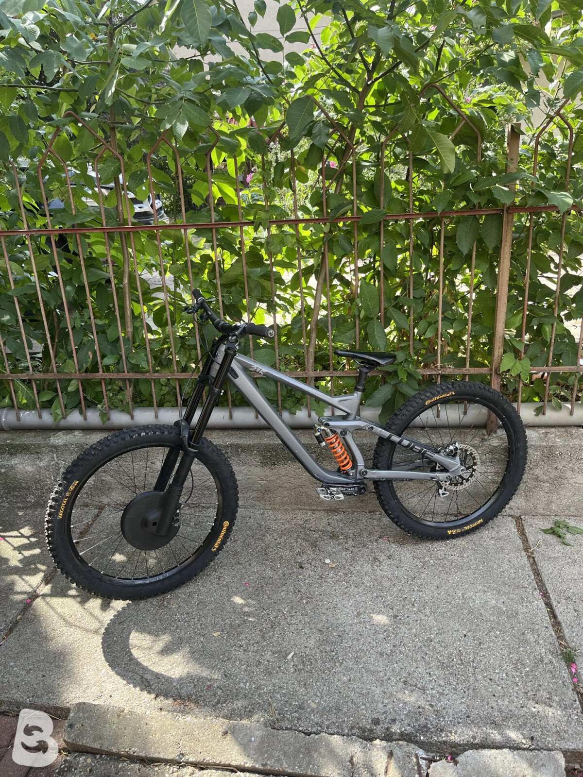 Cube Two15 pro 2024