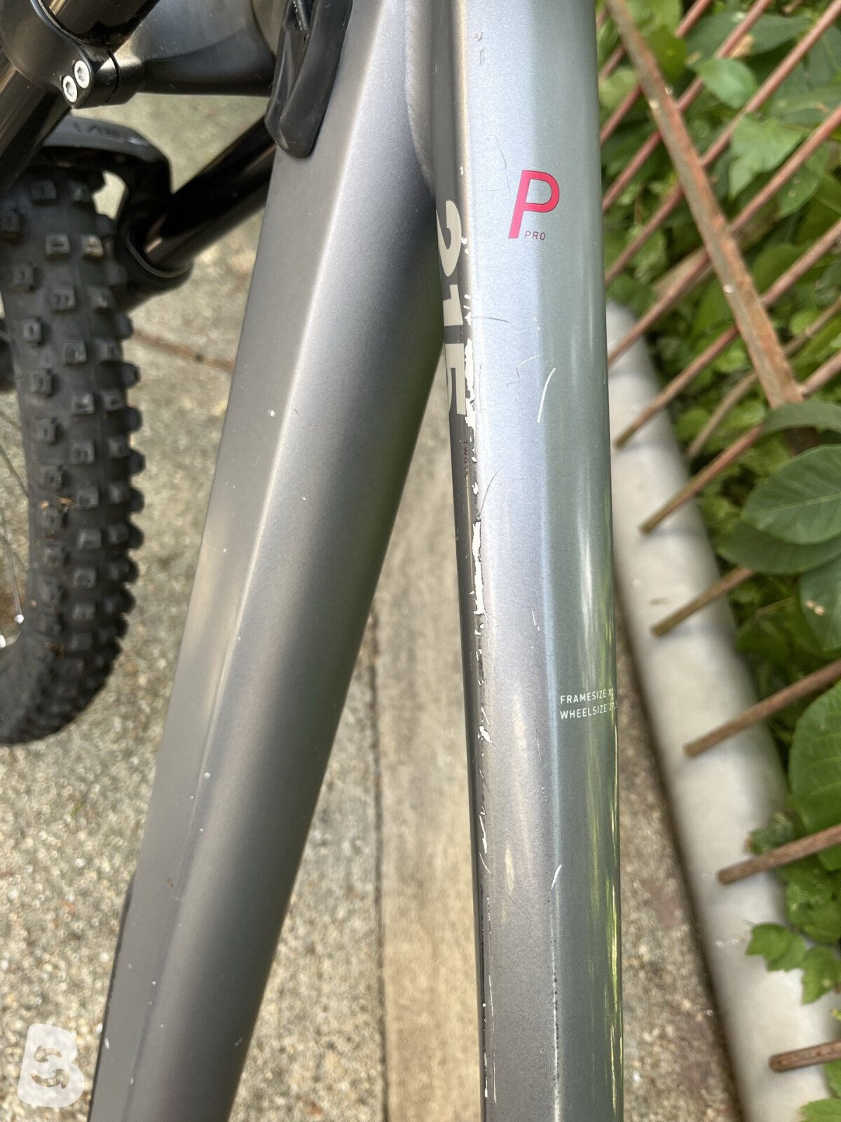Cube Two15 pro 2024
