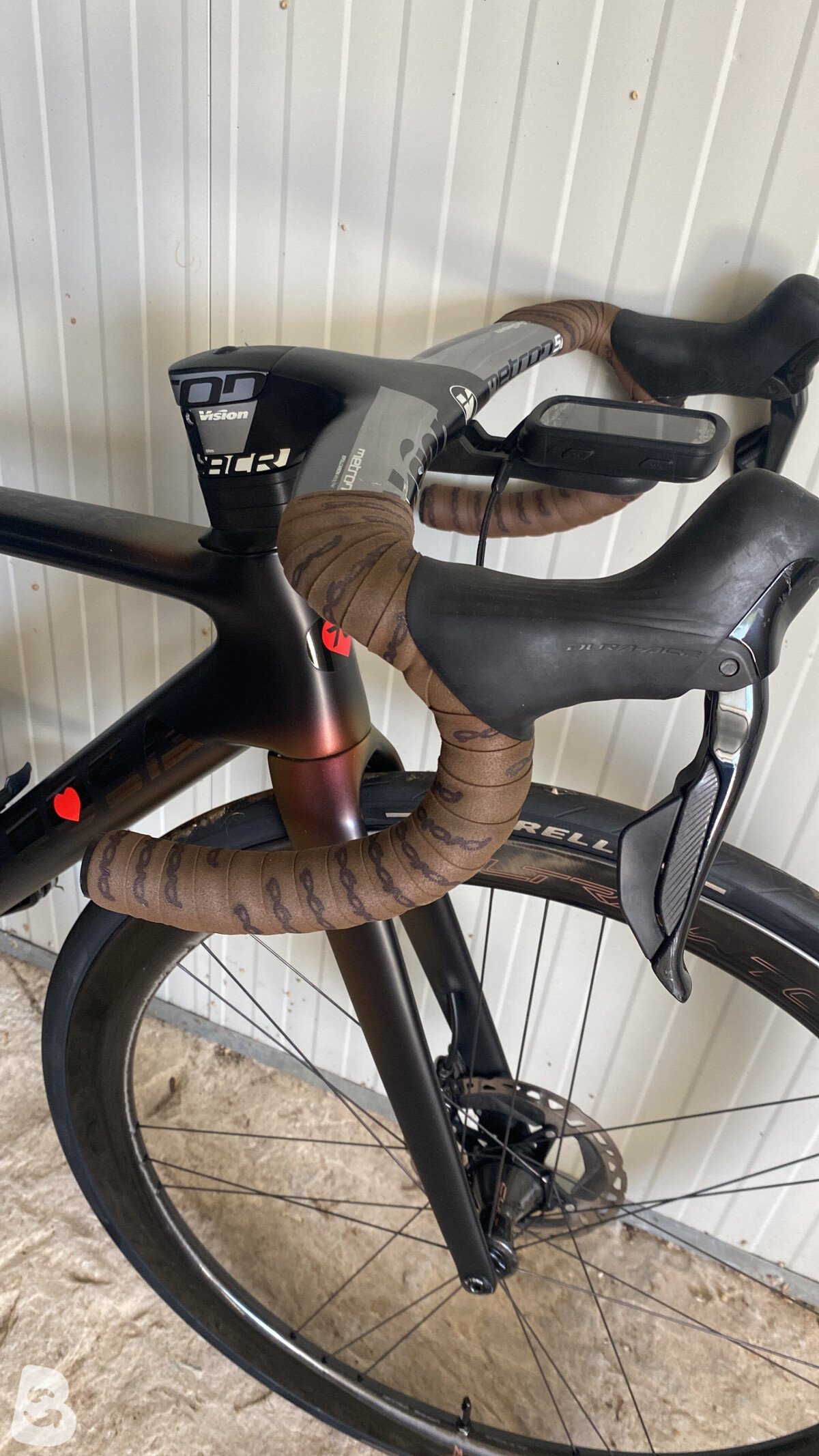 De Rosa Merak 2024