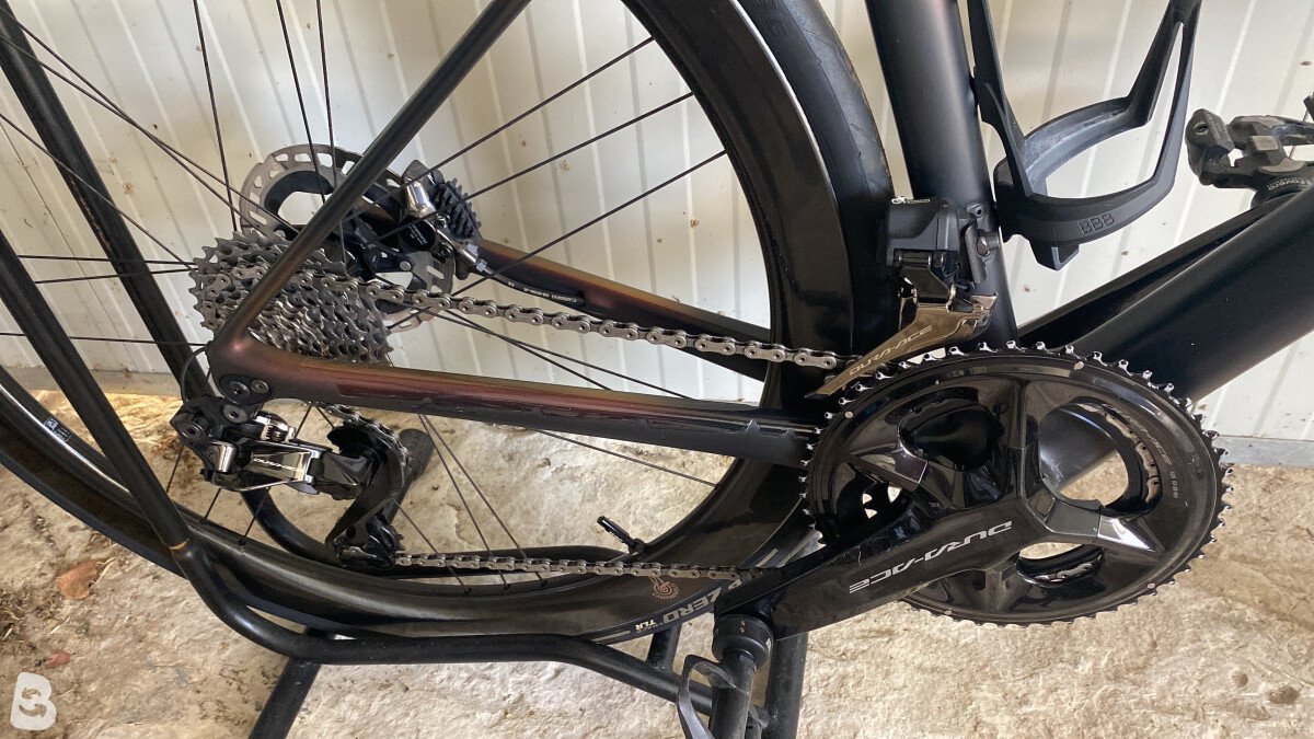 De Rosa Merak 2024