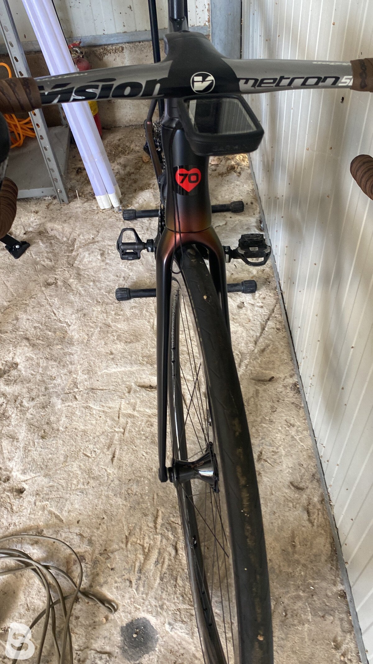 De Rosa Merak 2024