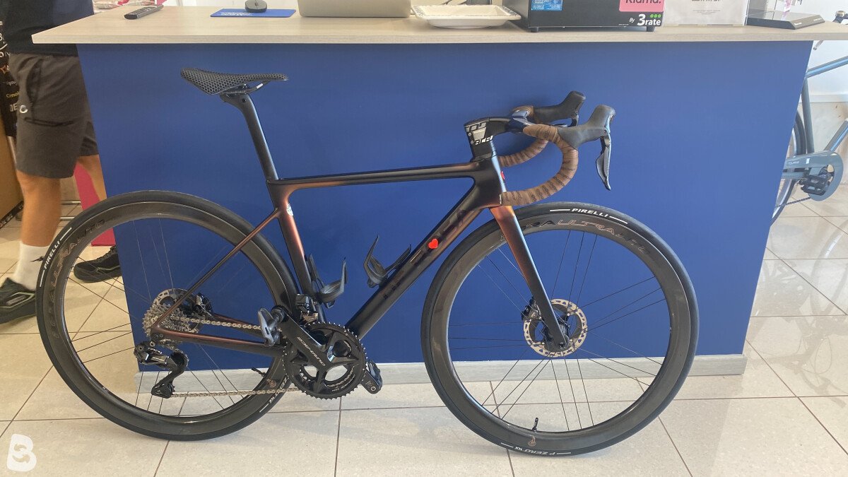 De Rosa Merak 2024