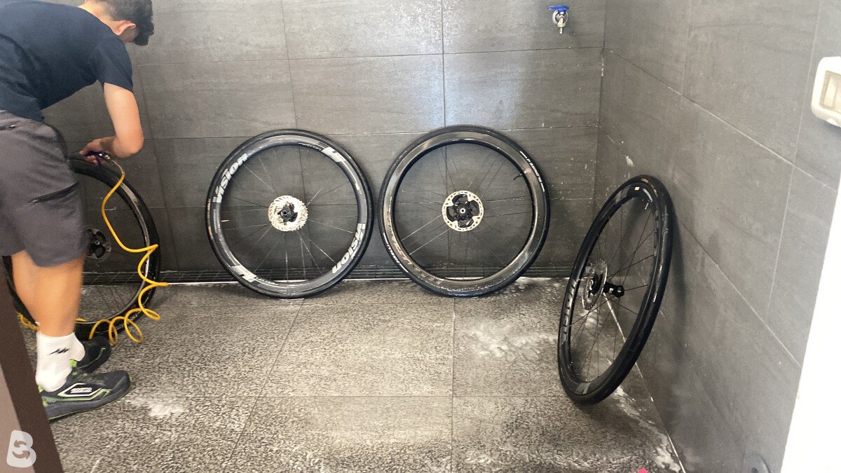De Rosa Merak 2024