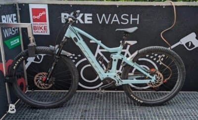 Scott Contessa Strike eRIDE 920 2020