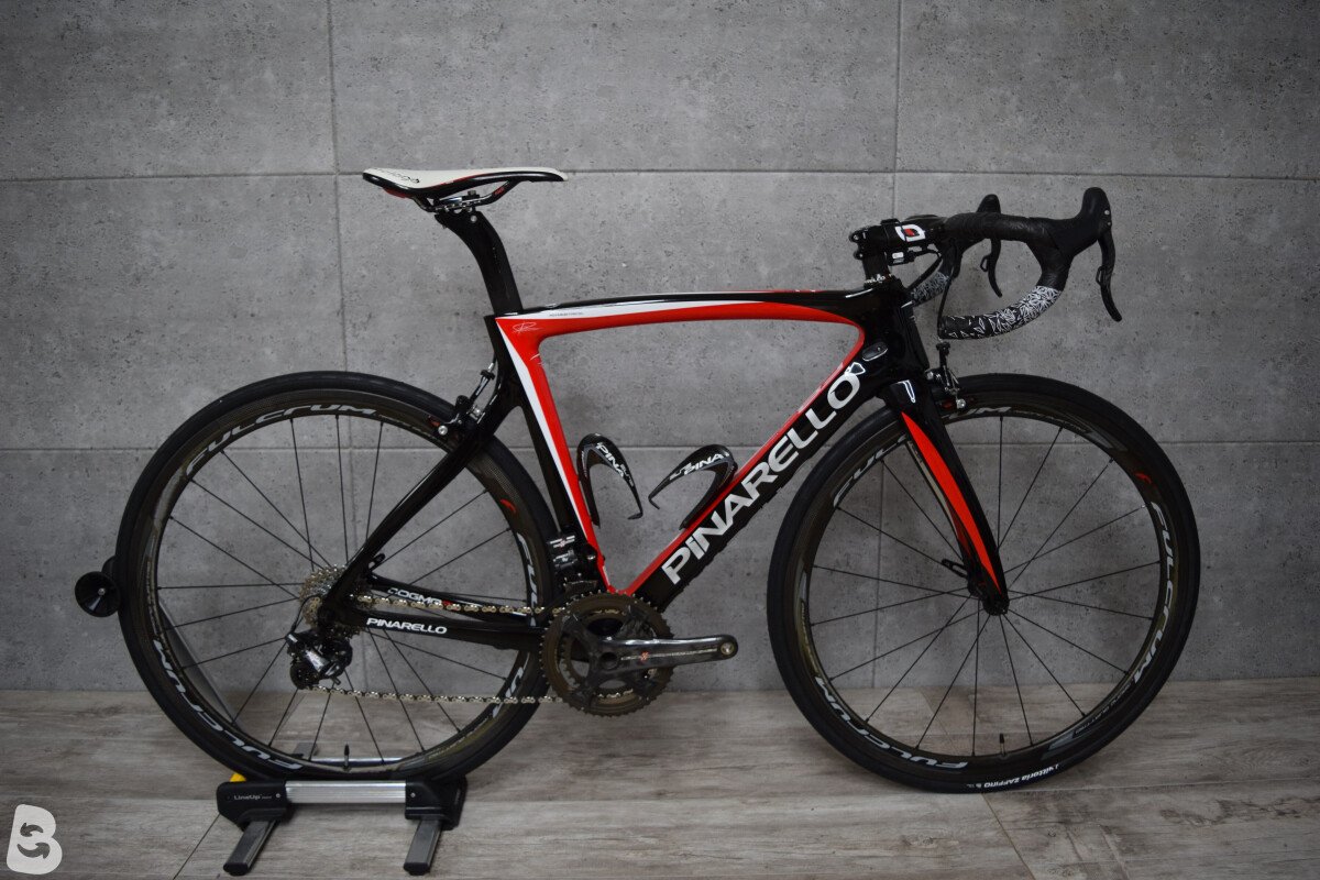 Pinarello Dogma F8 2017