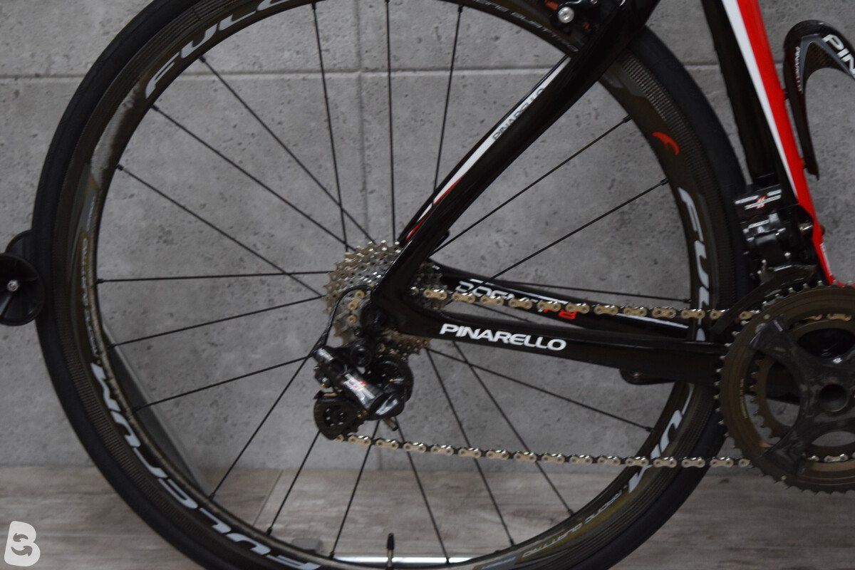 Pinarello Dogma F8 2017