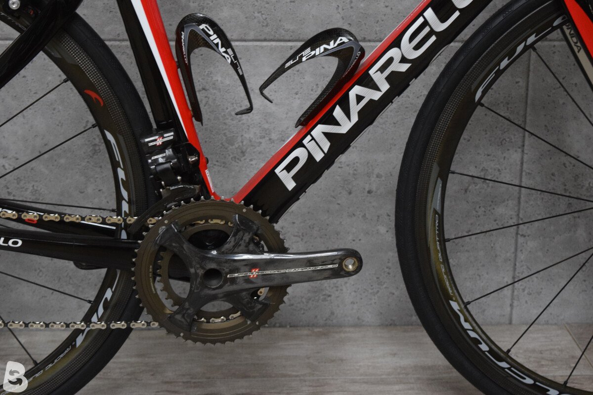 Pinarello Dogma F8 2017