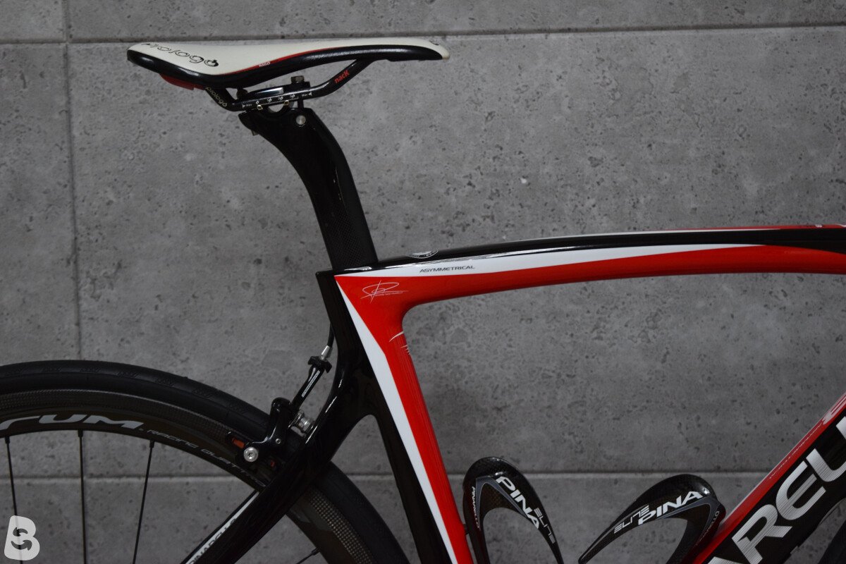 Pinarello Dogma F8 2017