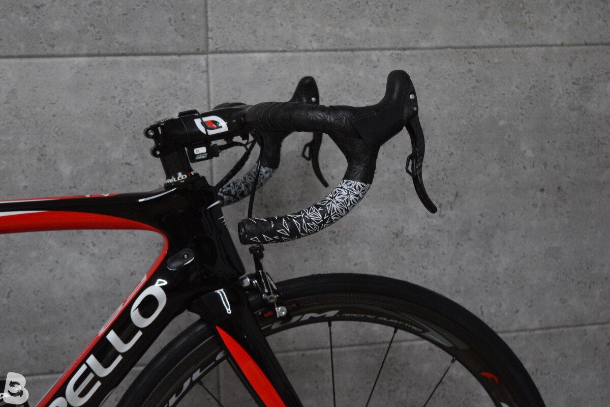 Pinarello Dogma F8 2017