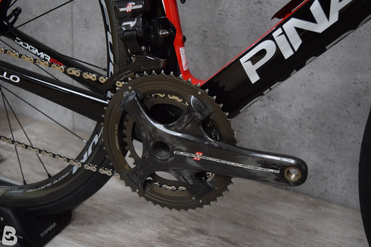 Pinarello Dogma F8 2017