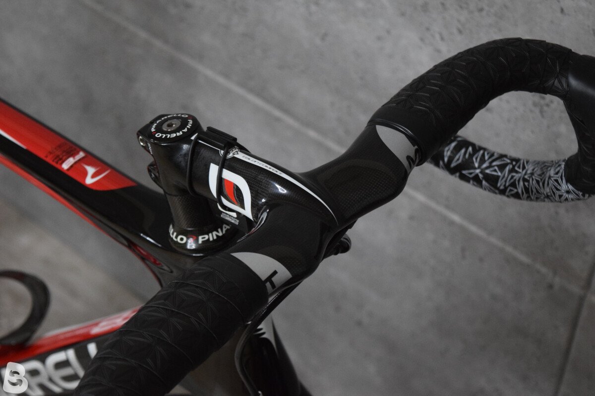 Pinarello Dogma F8 2017