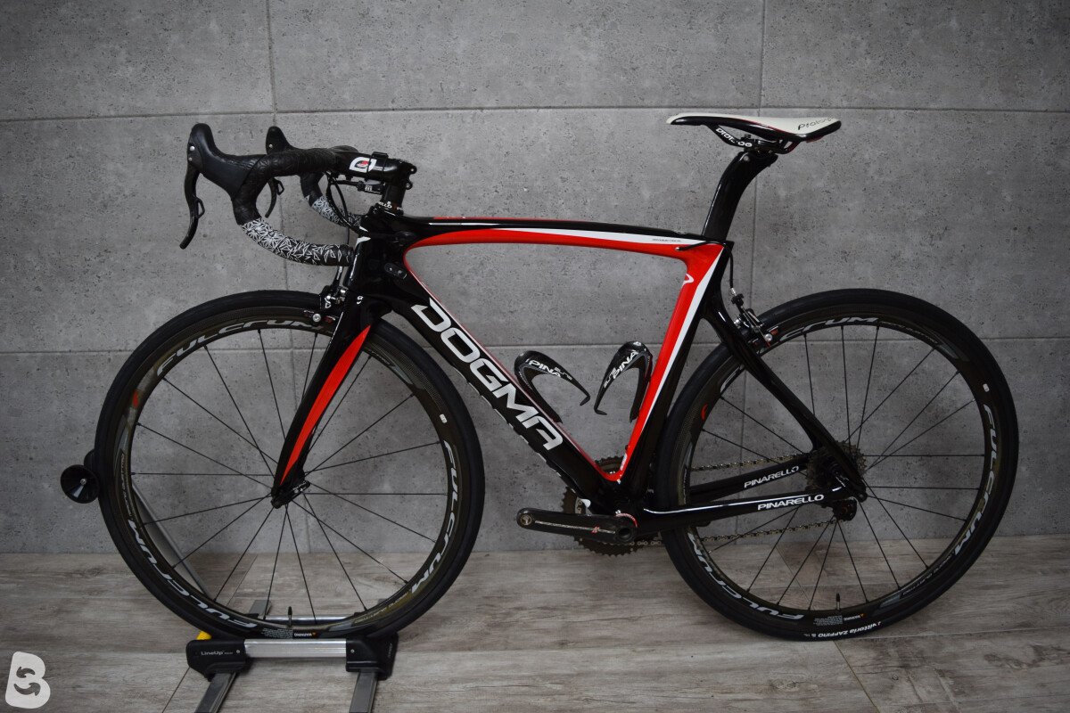 Pinarello Dogma F8 2017