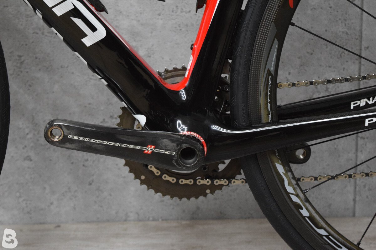 Pinarello Dogma F8 2017