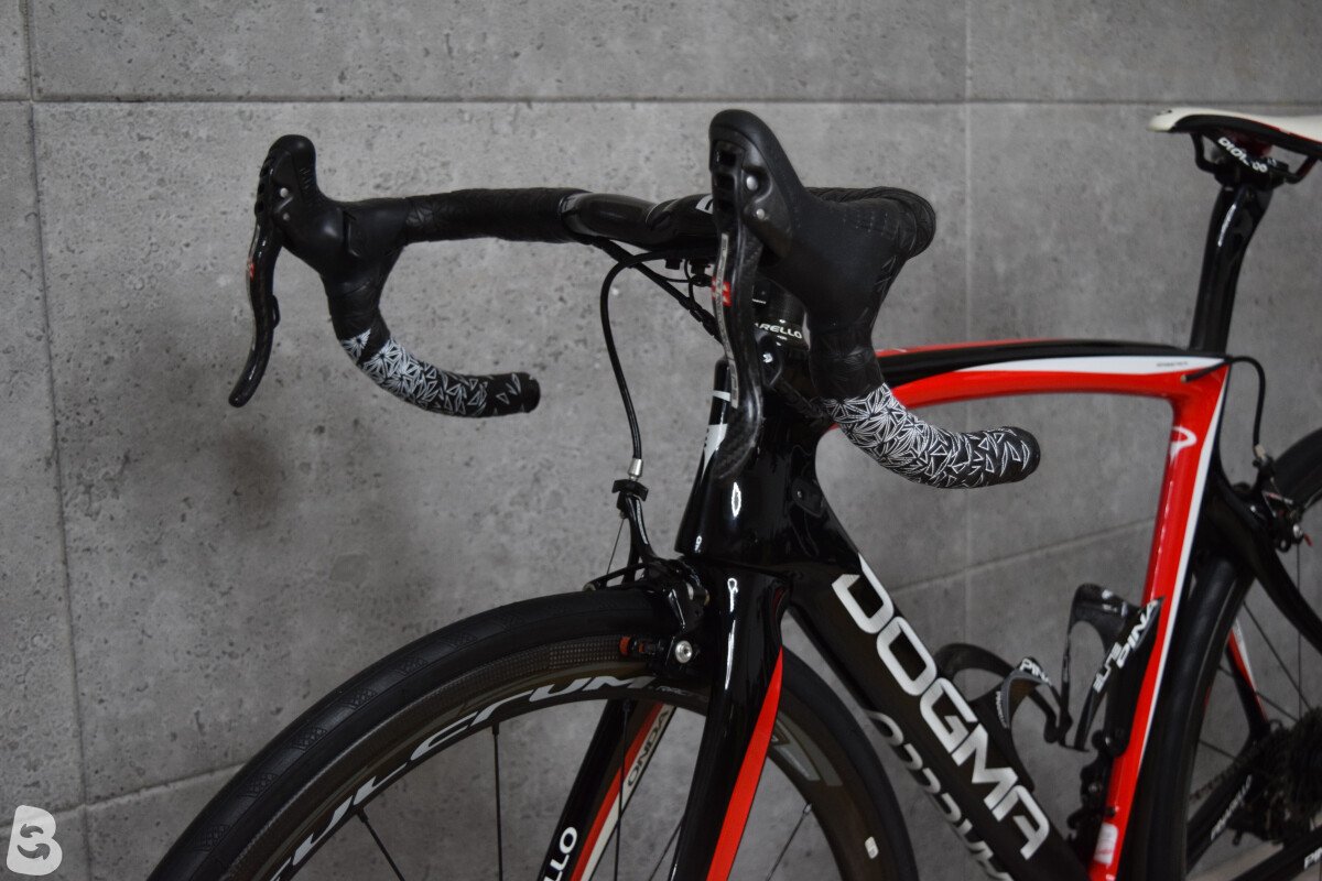 Pinarello Dogma F8 2017