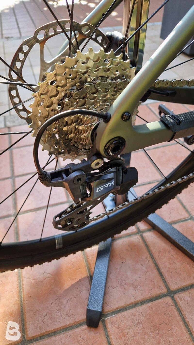Bottecchia Gravel overland carbonio 2026