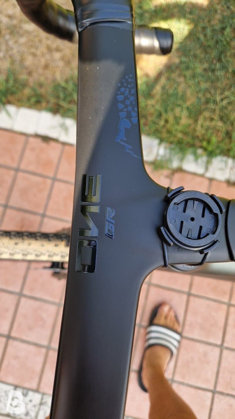 Bottecchia Gravel overland carbonio 2026