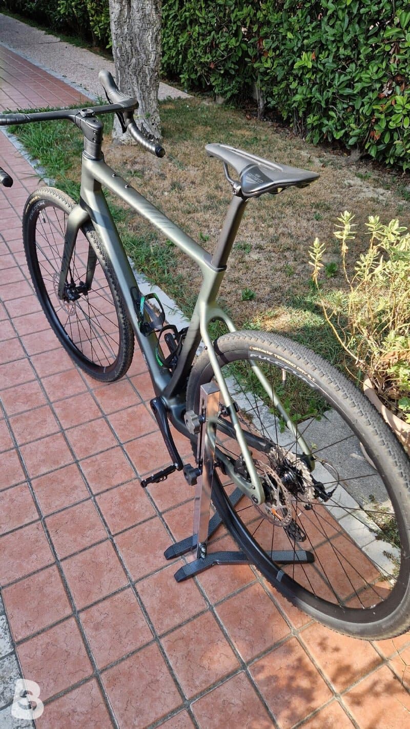 Bottecchia Gravel overland carbonio 2026