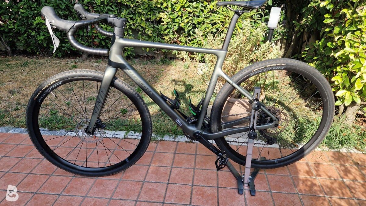Bottecchia Gravel overland carbonio 2026