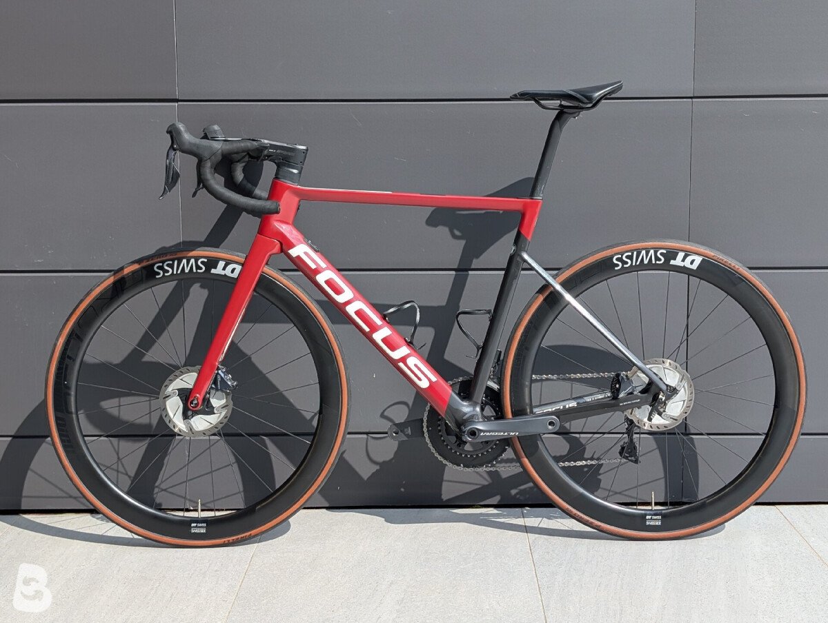 Focus IZALCO MAX DISC 9.6 2021