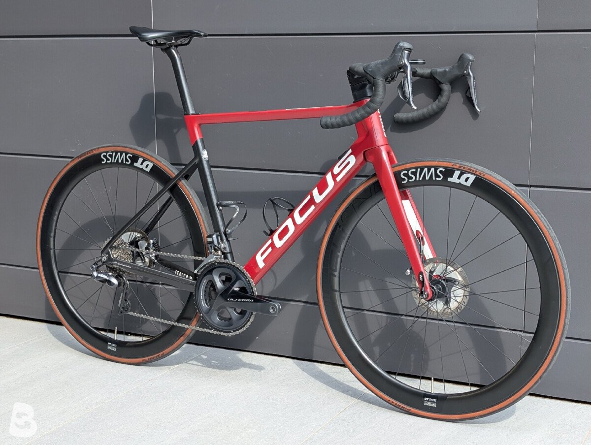 Focus IZALCO MAX DISC 9.6 2021