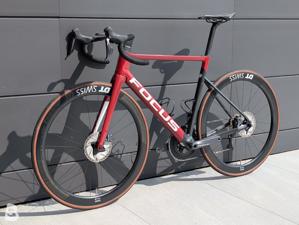 Focus IZALCO MAX DISC 9.6 2021