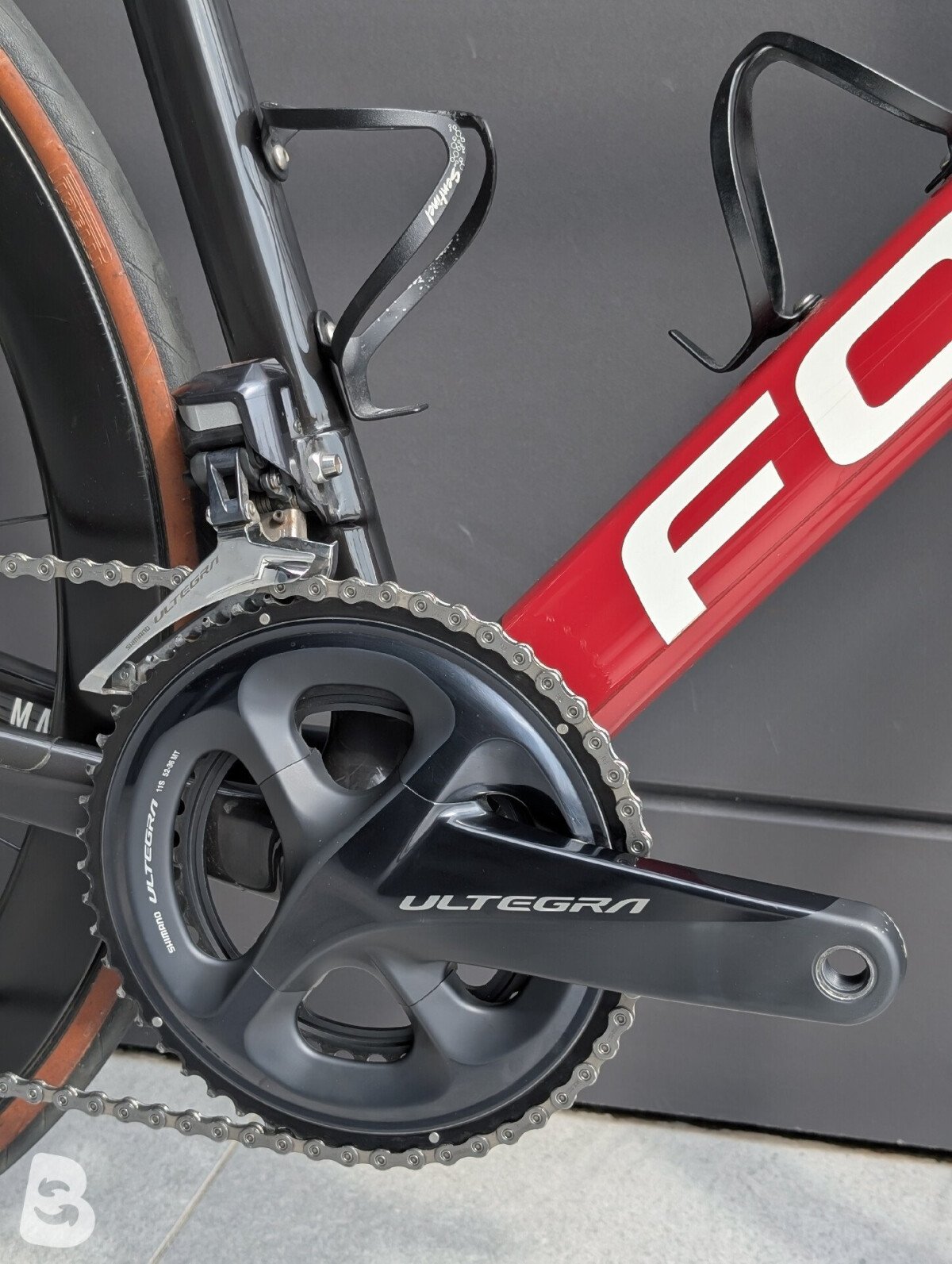 Focus IZALCO MAX DISC 9.6 2021