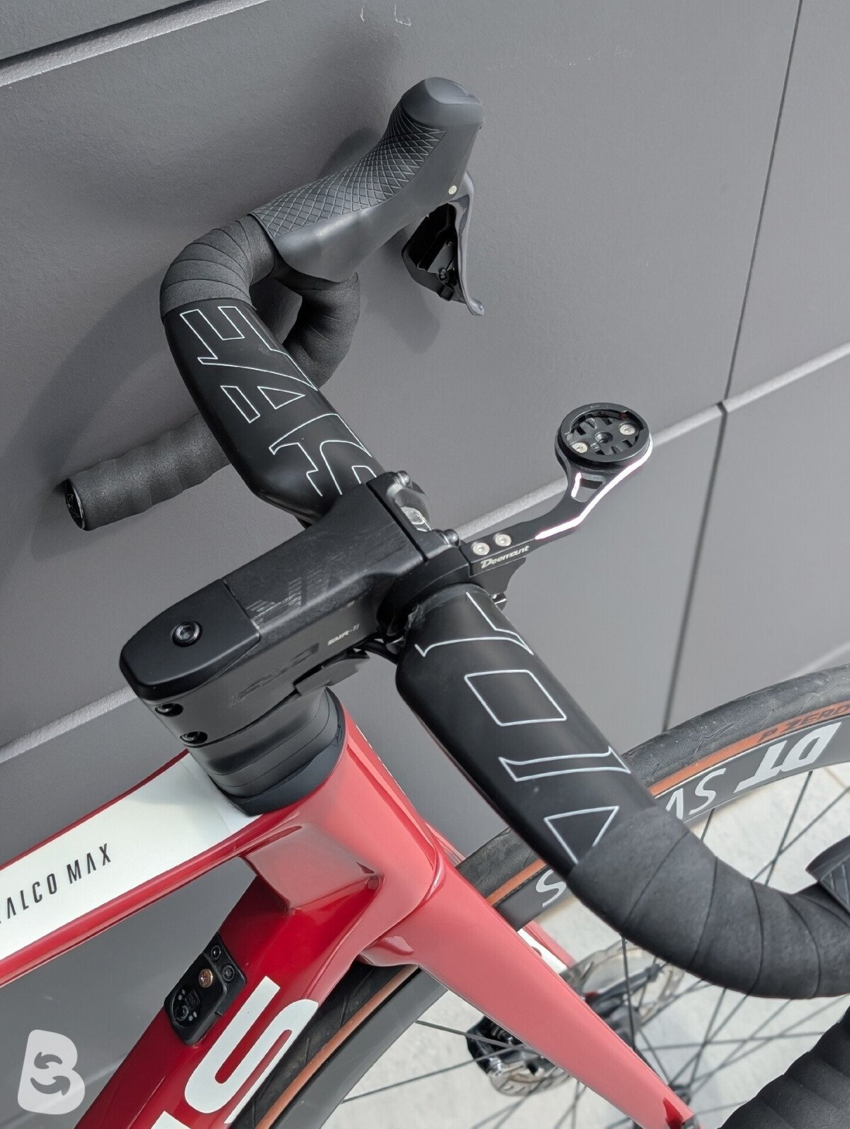 Focus IZALCO MAX DISC 9.6 2021