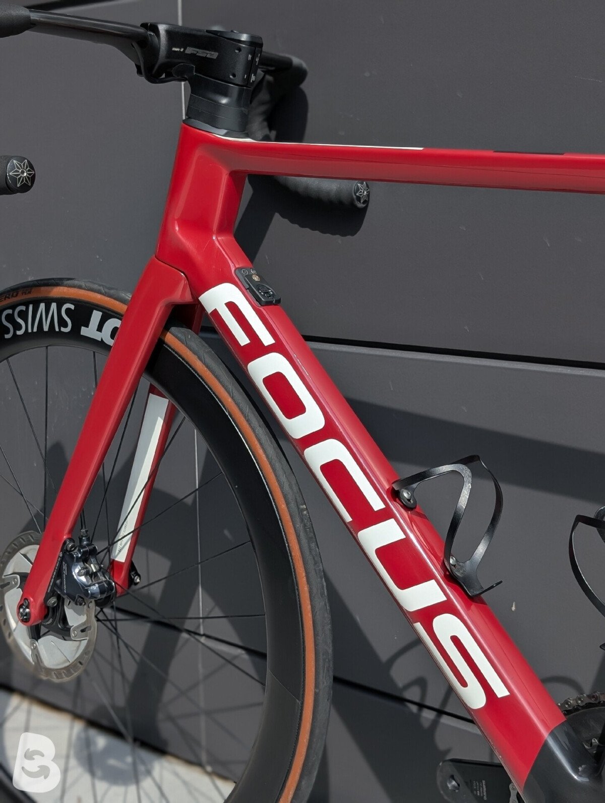 Focus IZALCO MAX DISC 9.6 2021