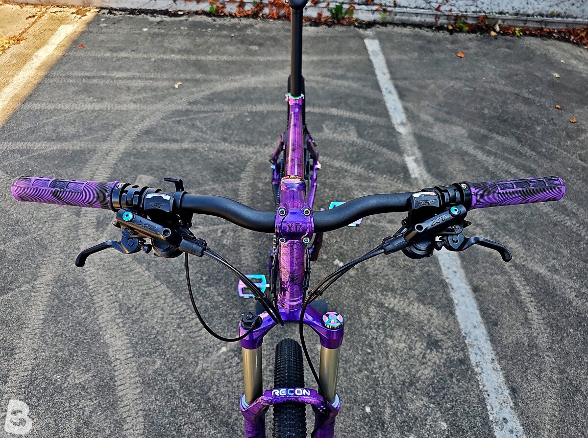Cube AMS | Exclusive Custom Project | 0 km