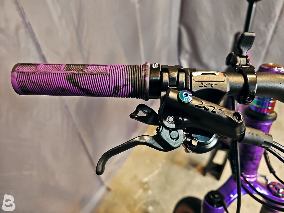 Cube AMS | Exclusive Custom Project | 0 km