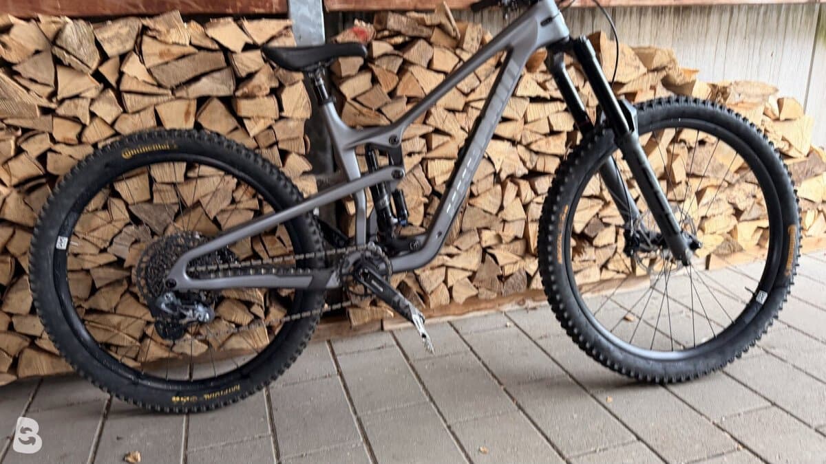 Propain Spindrift CF 5 2026