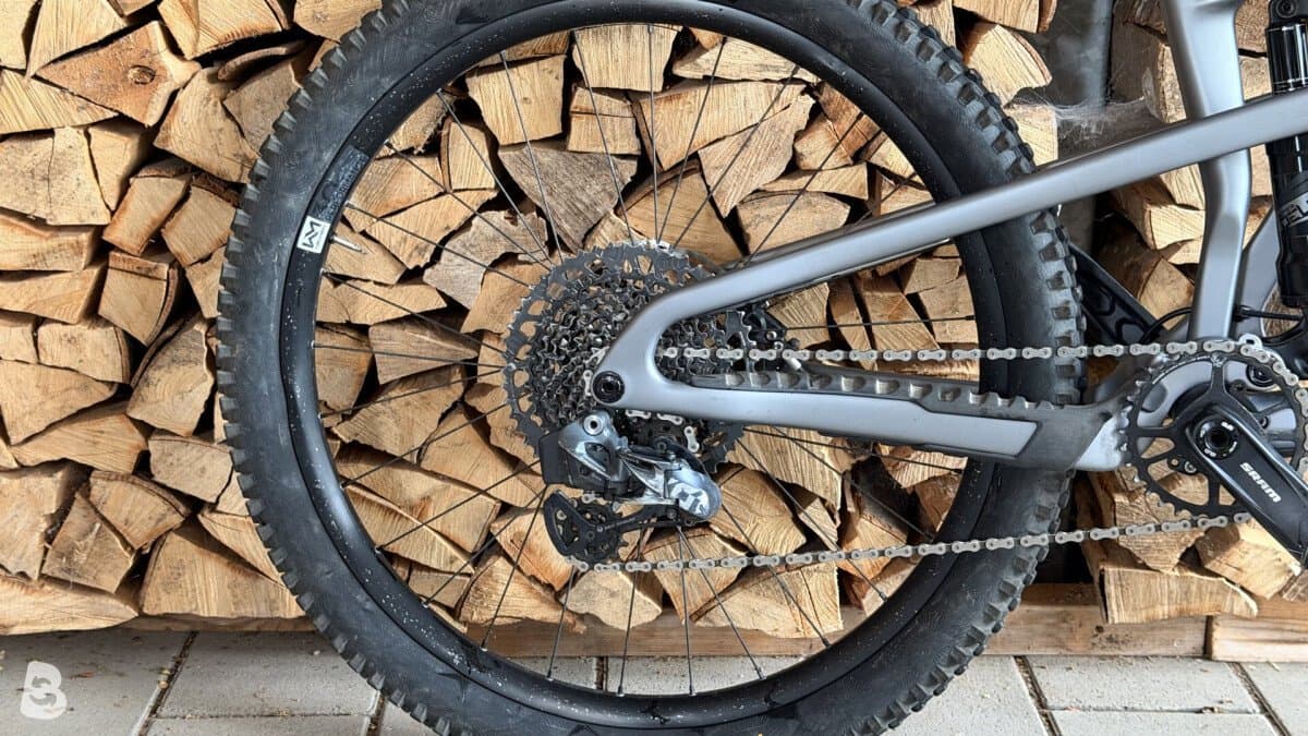Propain Spindrift CF 5 2026