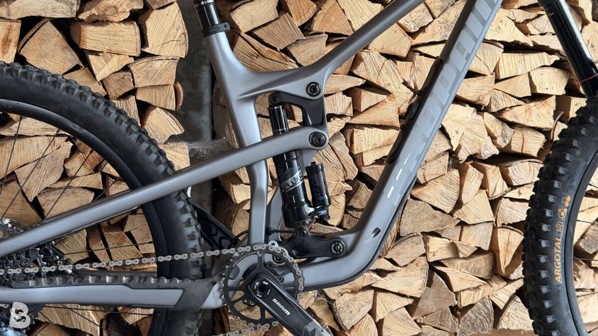 Propain Spindrift CF 5 2026