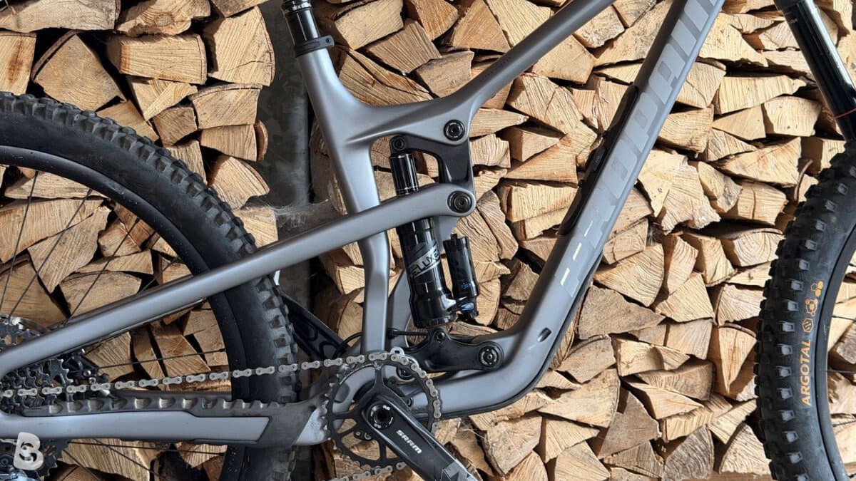 Propain Spindrift CF 5 2026