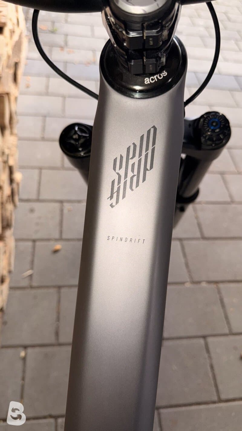 Propain Spindrift CF 5 2026