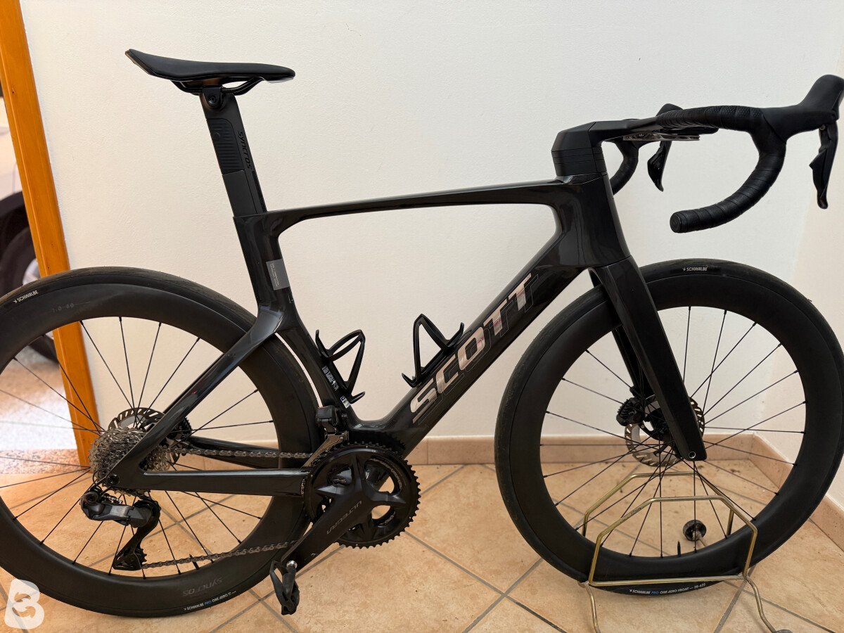 Scott Foil Rc 10 2025