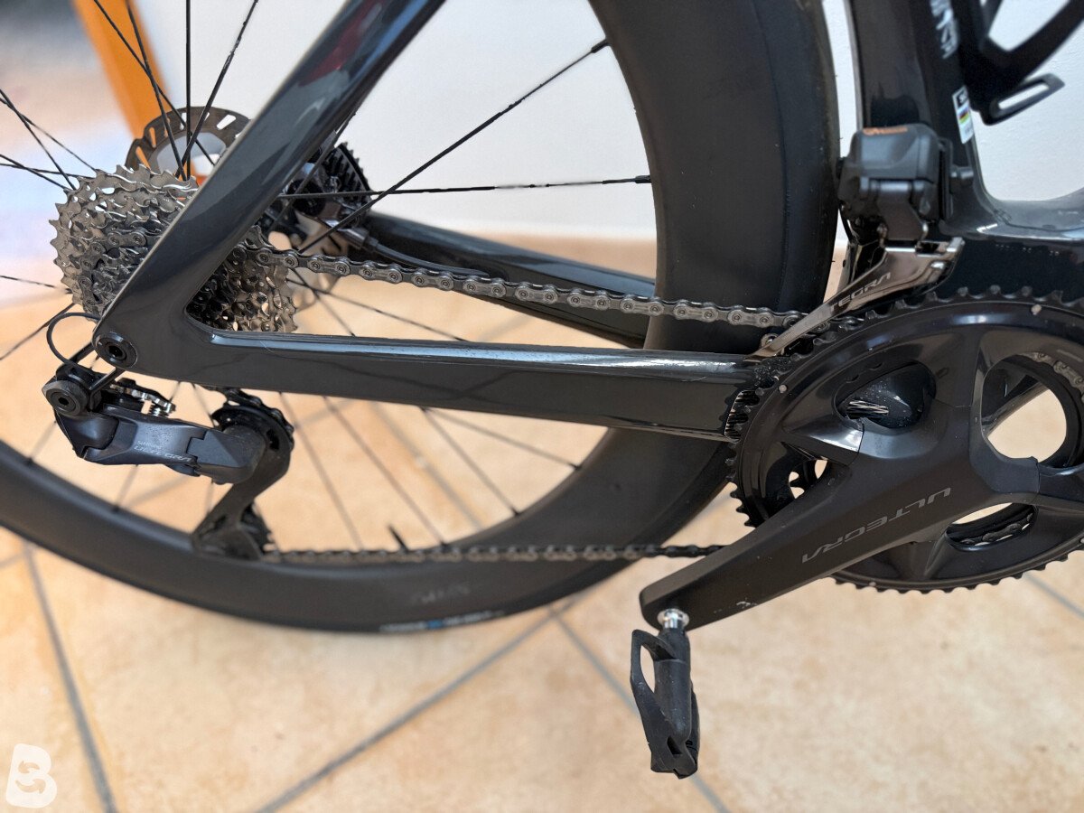 Scott Foil Rc 10 2025