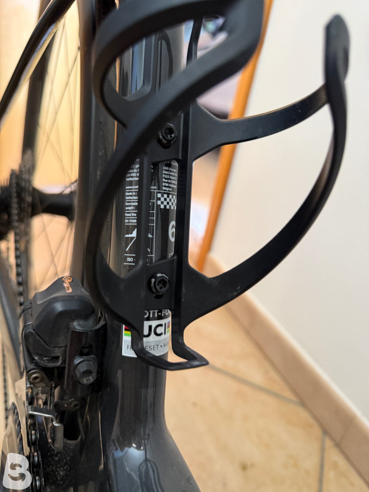 Scott Foil Rc 10 2025