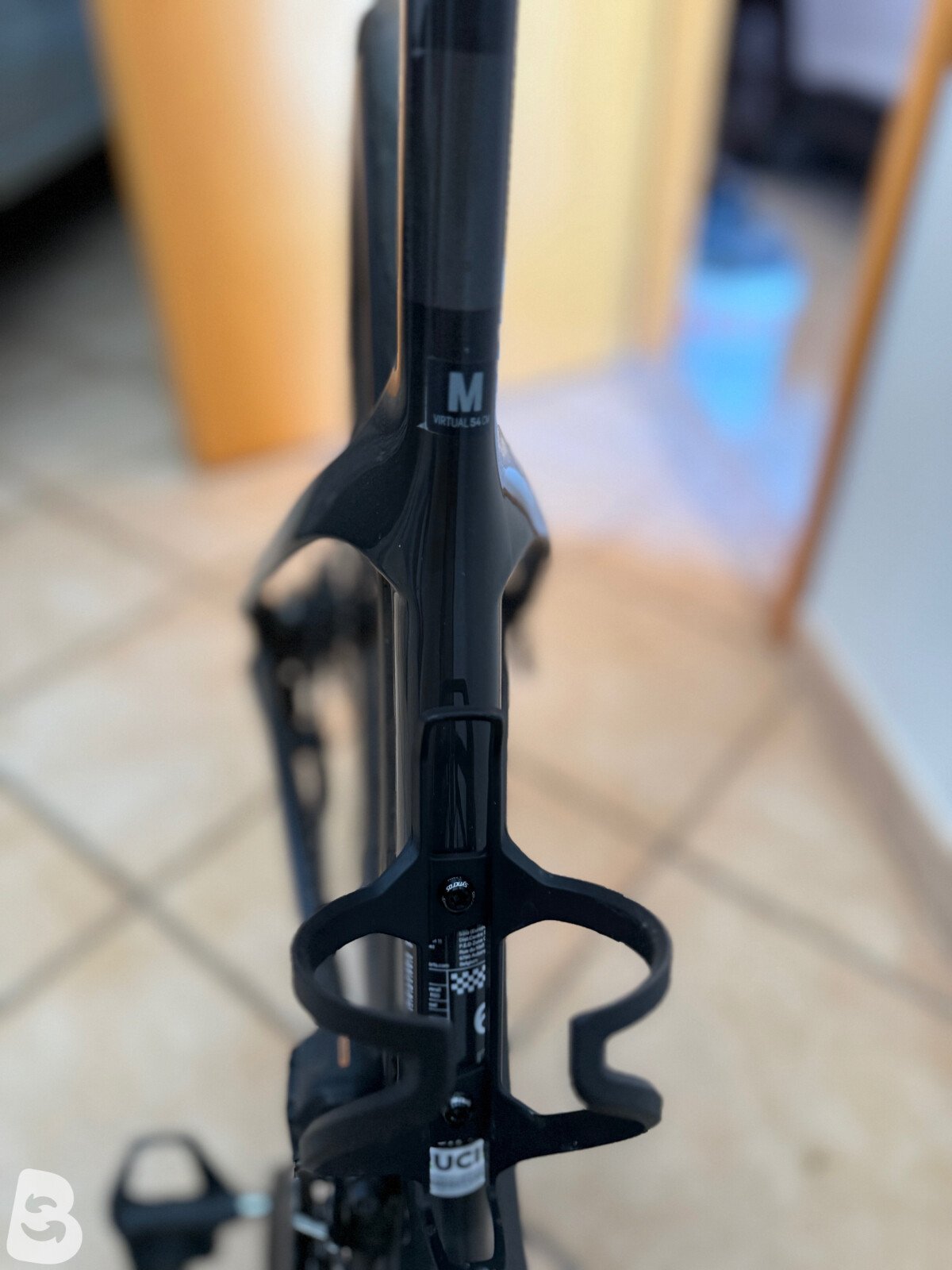 Scott Foil Rc 10 2025