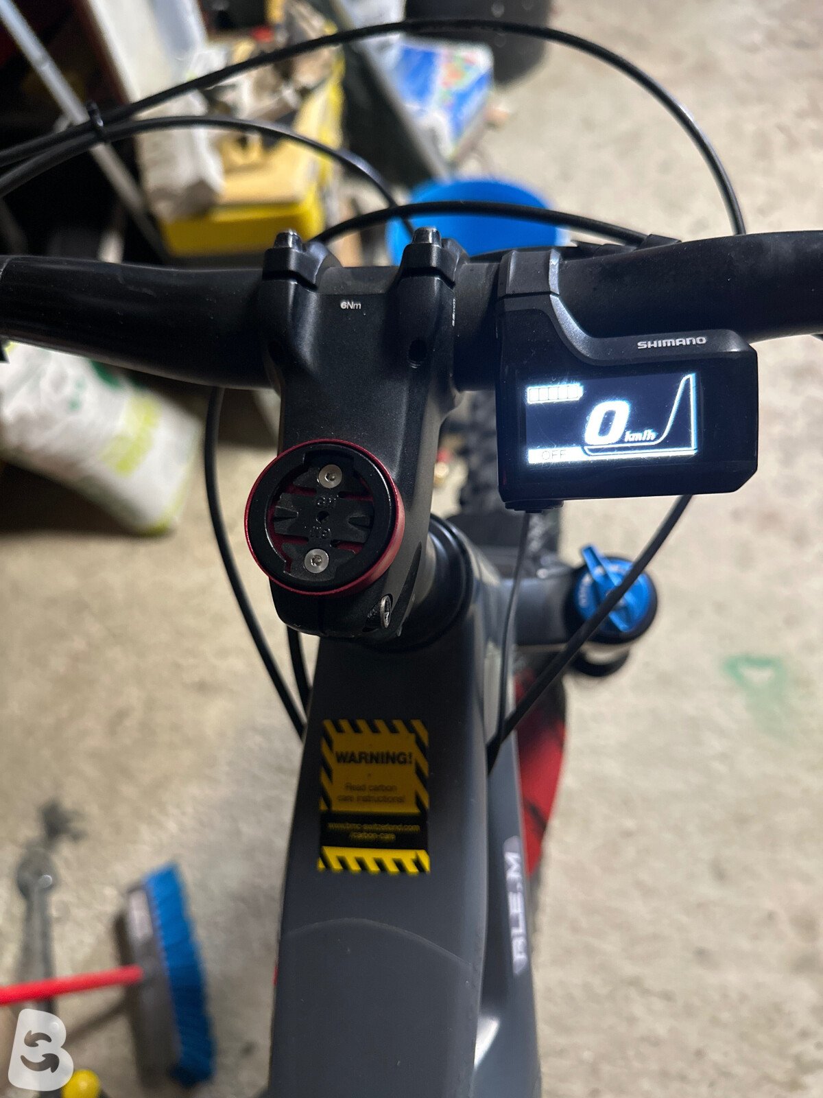 BMC TRAILFOX AMP TWO 2019