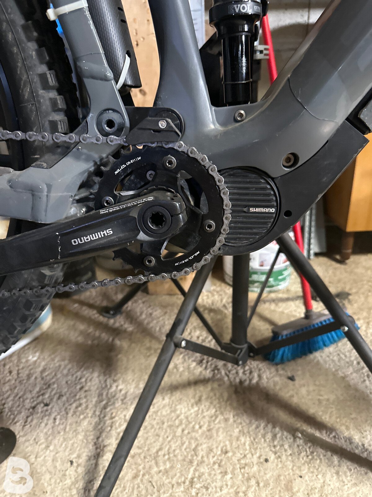 BMC TRAILFOX AMP TWO 2019